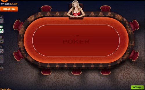 Poker là gì - Giới thiệu game đánh bài Poker