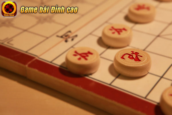 Trong game Cờ Tướng, Phi Pháo Quyết là một thế trận đề cao sức mạnh và kỹ năng chơi quân Pháo