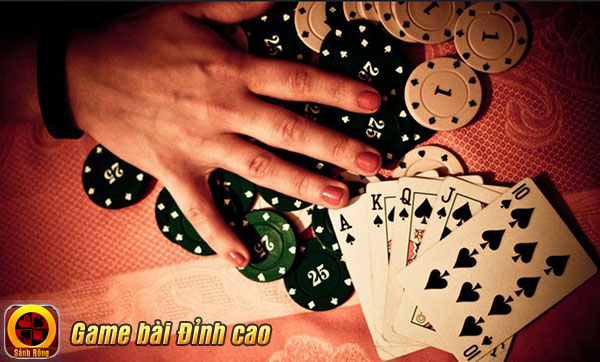 Ba điều game thủ cần làm để "bắt bài" đối thủ khi chơi Poker