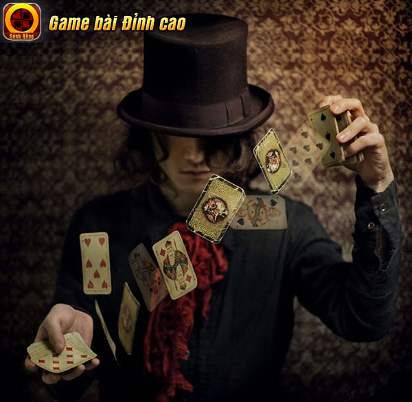 Khi chơi Poker, game thủ nên thực hiện tung hỏa mù cho khéo léo để tránh bị bắt bài
