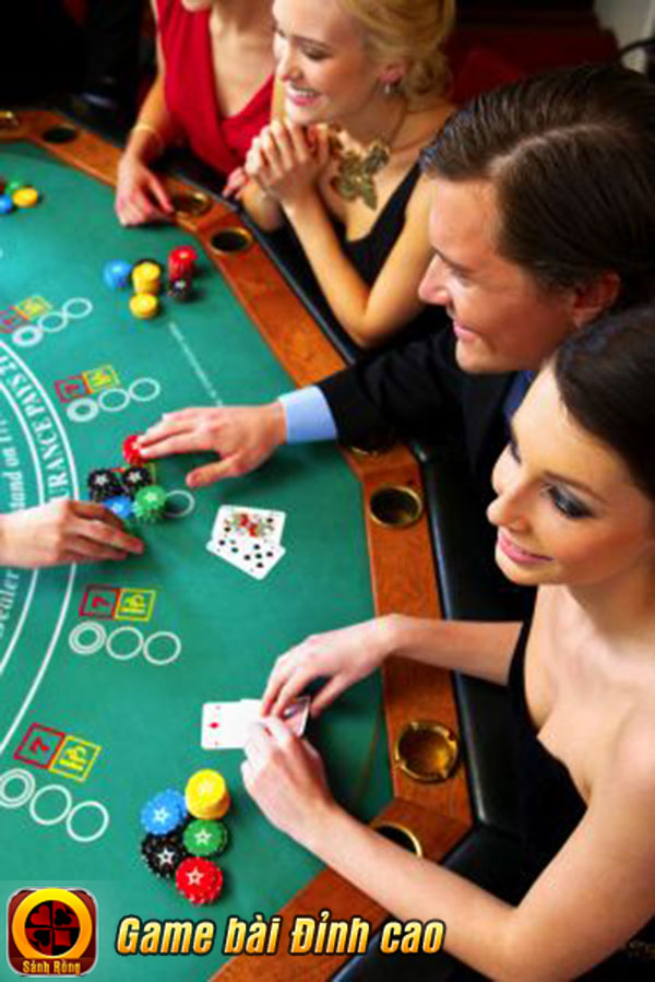 Phán đoán lối chơi Poker của đối thủ là một công việc không hề đơn giản