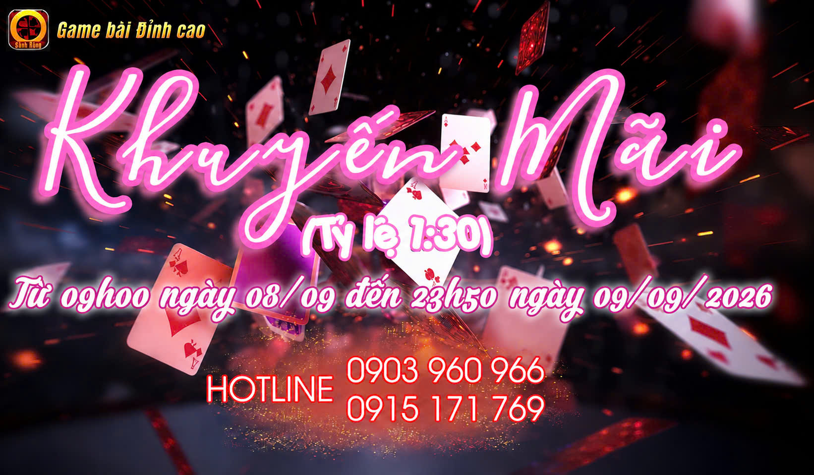 🔥 02 NGÀY BỨT PHÁ – TĂNG GOLD, ĐUA TOP CỰC SUNG 🔥
