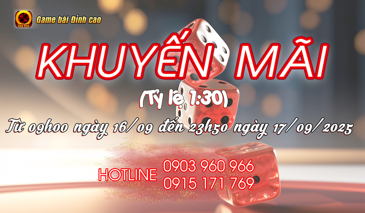 Chơi Game Thả Ga, Ưu Đãi Bao La Cùng Sảnh Rồng.