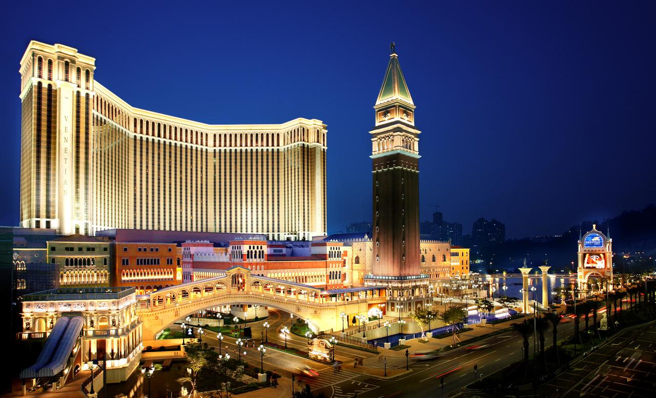 Top 10 Casino xa xỉ nhất Thế Giới