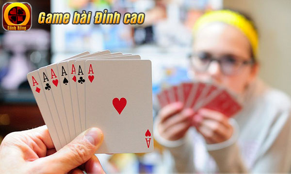 Tìm hiểu top 03 game bài online dễ khiến người chơi vừa mê vừa bực