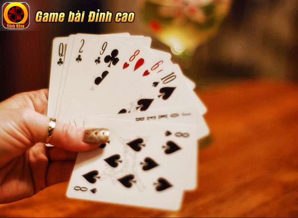 Chơi game đánh bài trên điện thoại - xu hướng giải trí hàng đầu