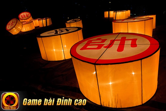 Binh pháp Tôn Tử được sử dụng game Cờ Tướng ra sao?