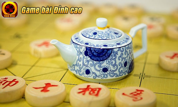 Nên làm gì trong các tình huống xấu khi chơi game Cờ Tướng?