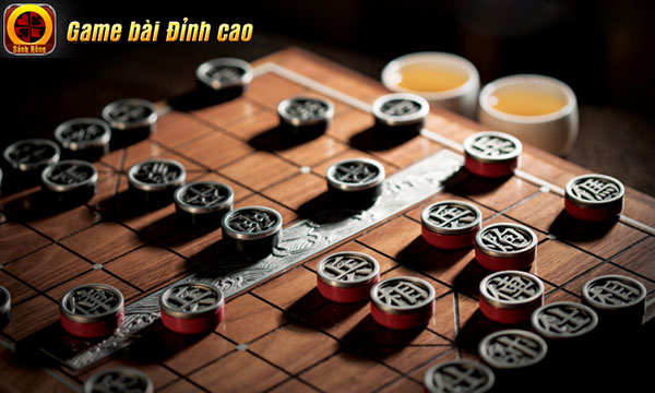 Những bí ẩn ít ai biết về quân Tượng trong game Cờ Tướng