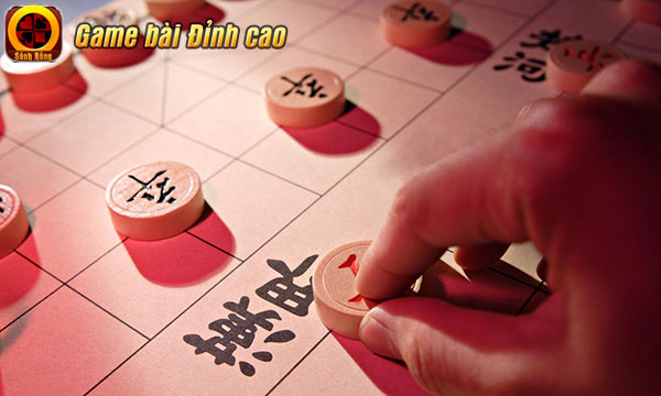 Tổng hợp những nguyên tắc ứng biến tàn cuộc hay nhất trong game Cờ Tướng (phần 1)