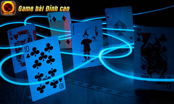 Điểm mặt những game bài online 