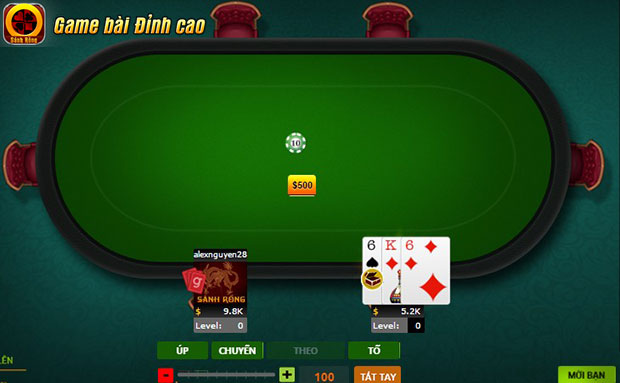 Chơi game Liêng để giải trí và kết giao bạn hữu