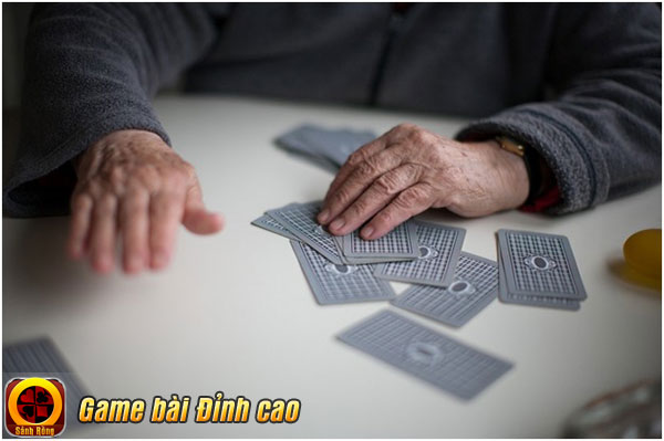 Game Liêng – “món ăn” giúp gia tăng sức mạnh tinh thần