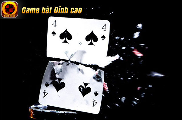 Khả năng tự kiểm soát là thước đó thắng bại trong game Liêng và Poker