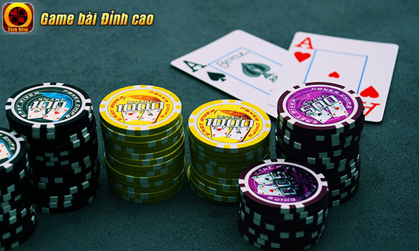 Những điểm giống và khác nhau ít ai biết giữa game Liêng và Poker