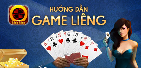 Sự ảo diệu trong game bài Liêng khiến nó trở nên cực kỳ hấp dẫn