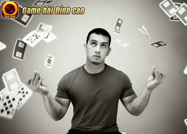 Năm yếu tố phân biệt cao thủ đánh bài online và người chơi giỏi