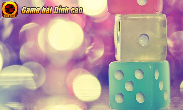 Những bí kíp đem lại may mắn khi chơi game đánh bài