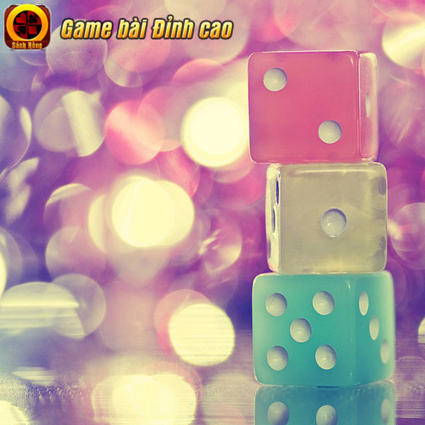 Những bí kíp đem lại may mắn khi chơi game đánh bài