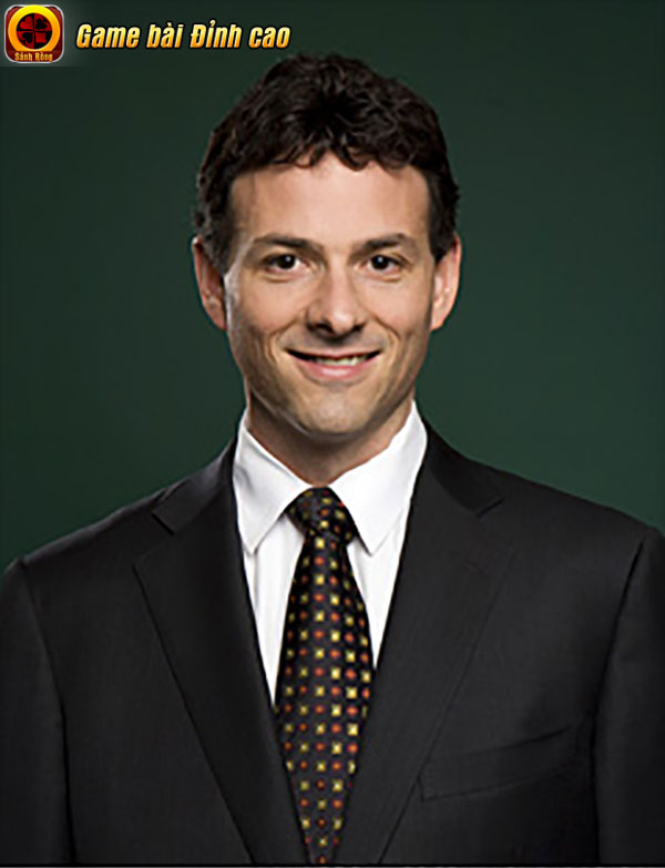 David Einhorn được mọi người quý trọng vì những cử chỉ cao đẹp