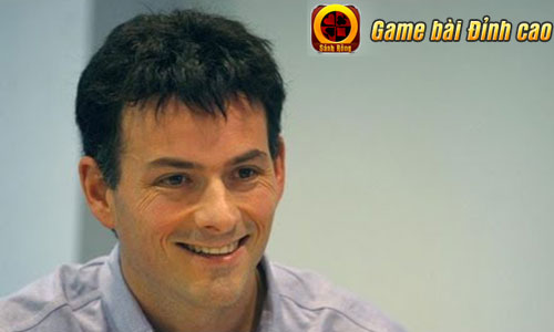 David Einhorn - Tay Poker 