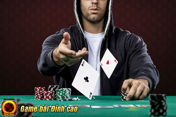 Ba sự thật game thủ nên biết khi chơi Poker online
