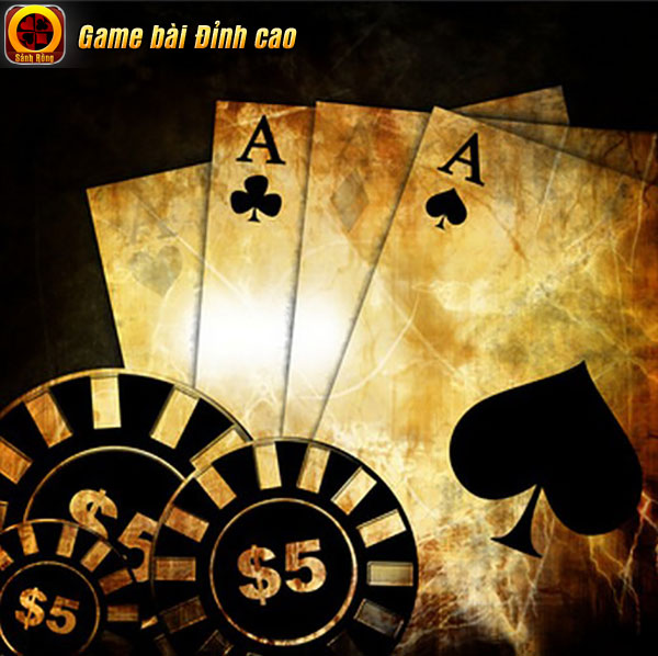 Chip có nhiều tác dụng tâm lý với các game thủ khi chơi Poker