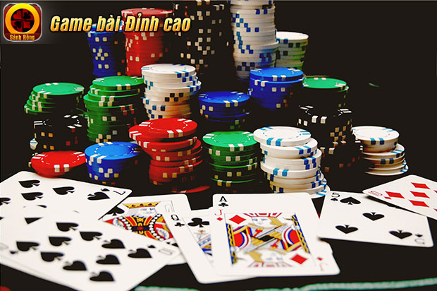 Điều gì cũng có thể xảy ra trong các ván đấu Poker