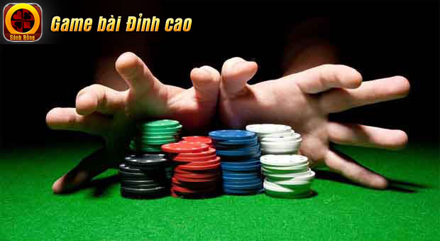 Gian lận khi chơi bài Poker online là rất khó