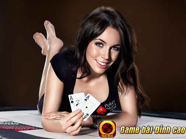 Liv-Boeree được xem như nữ bài thủ Poker hàng đầu của Anh
