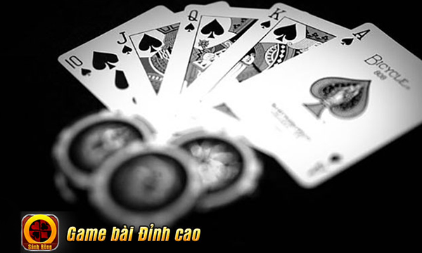 Nhẫn: Tố chất nền tảng để chiến thắng khi chơi game Poker