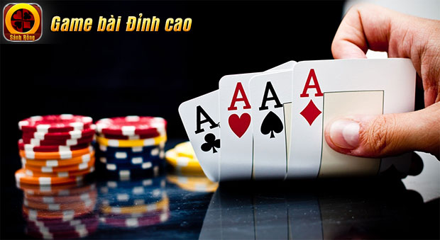 Những khái niệm người chơi cần biết trong game Poker