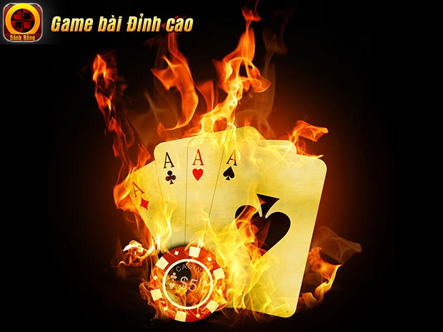 Poker - Game đánh bài "hại não" nhất thế giới