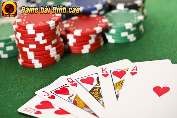 [ THÔNG BÁO ] Sảnh Rồng Công Bố Lịch Thi Đấu Cho  GIẢI ĐẤU VUA POKER Khởi Động Năm Mới