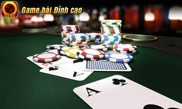 Game bài Texas Poker có gì hot? 