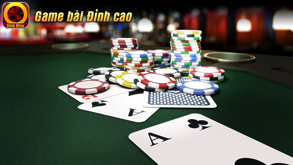 Game bài Texas Poker có gì hot?