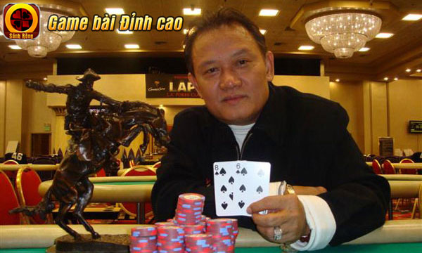 Thần bài Poker gốc Việt Mến Nguyễn chia sẻ bí quyết thành công