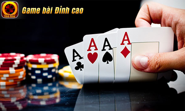 Tìm hiểu các Poker Hands thường gặp trong game Poker