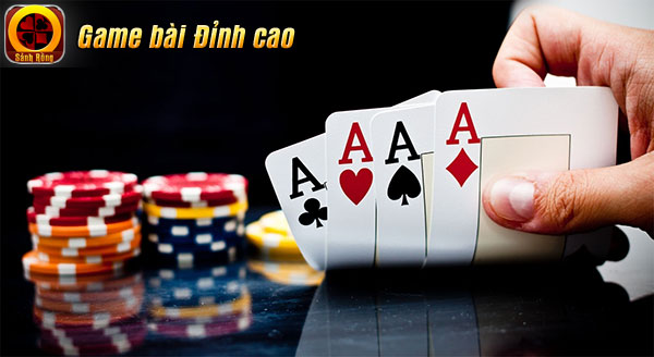 Tìm hiểu các Poker Hands thường gặp trong game Poker