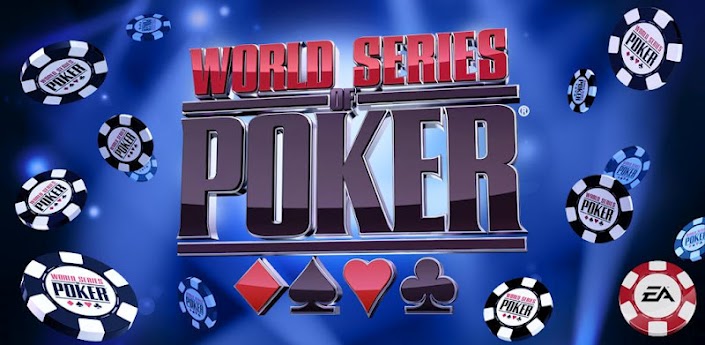 Wolrd Series of Poker là giải đấu game Poker quy mô và danh giá nhất hành tinh