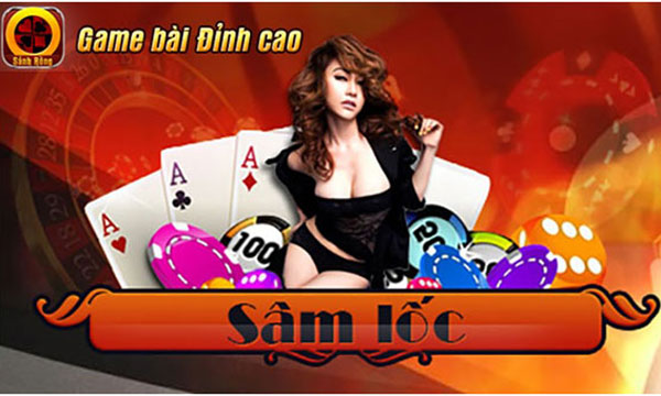 Chơi Sâm Lốc trên Sảnh Rồng có gì hot?