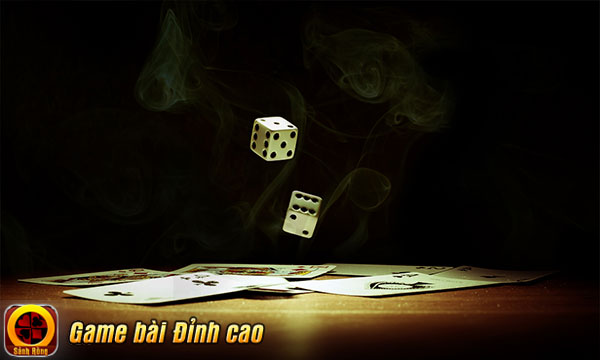 Chơi game Tài Xỉu - May mắn hay trí tuệ?