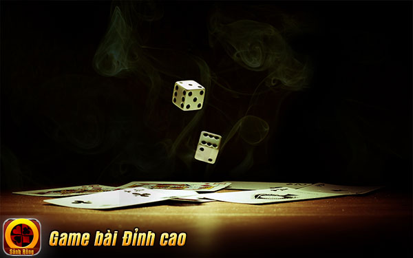 Chơi game Tài Xỉu - May mắn hay trí tuệ?