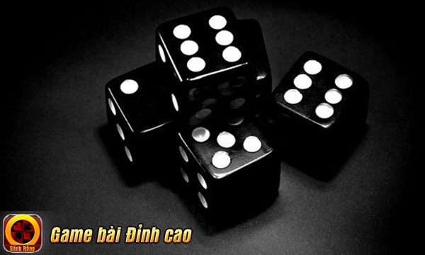 Khám phá 04 thủ thuật giành chiến thắng khi chơi game Tài Xỉu