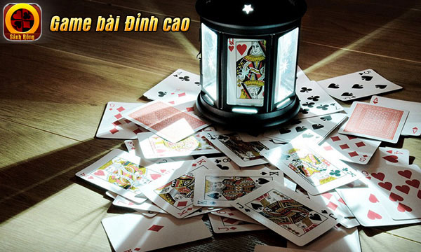 Thực hư chuyện chơi game đánh bài hay nhờ phong thủy?