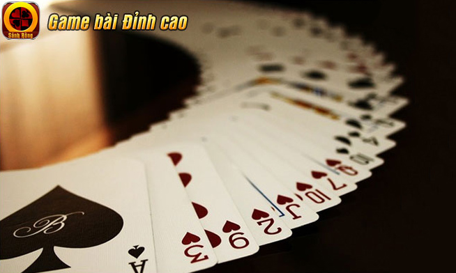 Bốn thủ thuật giúp bá đạo khi chơi game Tiến Lên Miền Nam