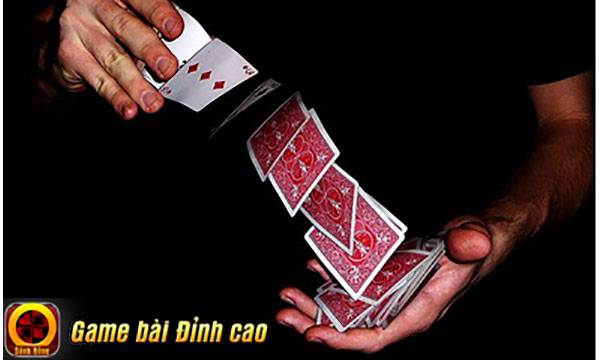 Đánh ngộp - Kiểu chơi dễ bị ghét nhất trong game Tiến Lên Miền Nam