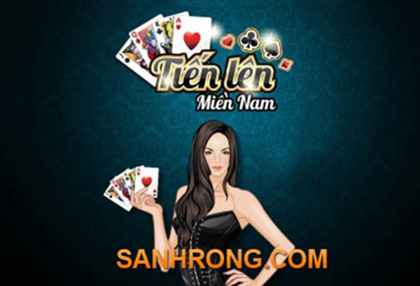 Game Tiến Lên Miền Nam sở hữu rất nhiều điểm hấp dẫn