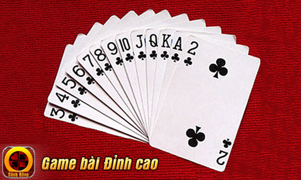 Giải mã xác suất có được Song Long trong game Tiến Lên Miền Nam