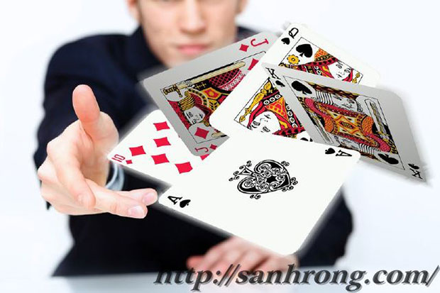 Mổ xẻ các loại biến thể của game Tiến Lên Miền nam